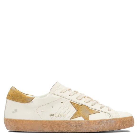 Golden Goose Super-Star Sneaker IT 41 Men - Picture 1 of 5
